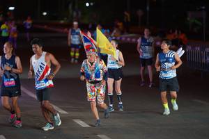 BIB: 
                            <button type="button" onclick="openModal(23558141)" class="btn btn-primary btn-sm float-right btn-popup" data-toggle="modal" data-target=".modal-high-quality">
                        <i class="fas fa-shopping-cart"></i> Add to Cart
                    </button>
                                            <button type="button" onclick="isThisMe(23558141, true)" class="btn btn-success btn-sm float-right btn-popup btn-isme hidden" data-toggle="tooltip" data-placement="bottom" title="นี่คือรูปของคุณใช่ไหม คลิกที่นี่เพื่อเอาเข้าอัลบั้ม">
                        <i class="fas fa-plus"></i> Add to album
                    </button>
                    <button type="button" onclick="isThisMe(23558141, false)" class="btn btn-warning btn-sm float-right btn-popup btn-isnotme hidden">
                        <i class="fas fa-ban"></i> Remove from album
                    </button>